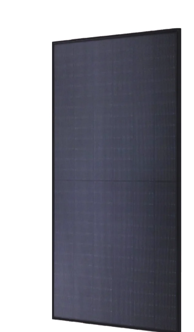 Colored PV Dark Gray