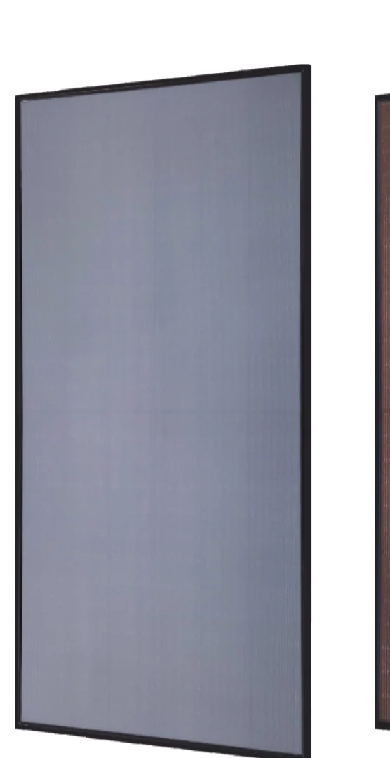 Colored PV Light Gray
