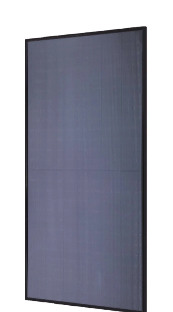 Colored PV Medium Gray