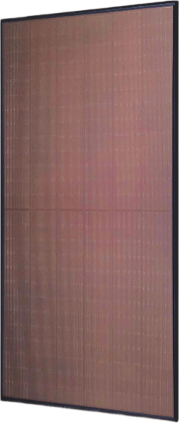 컬러드 PV